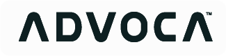 Advoca Logo