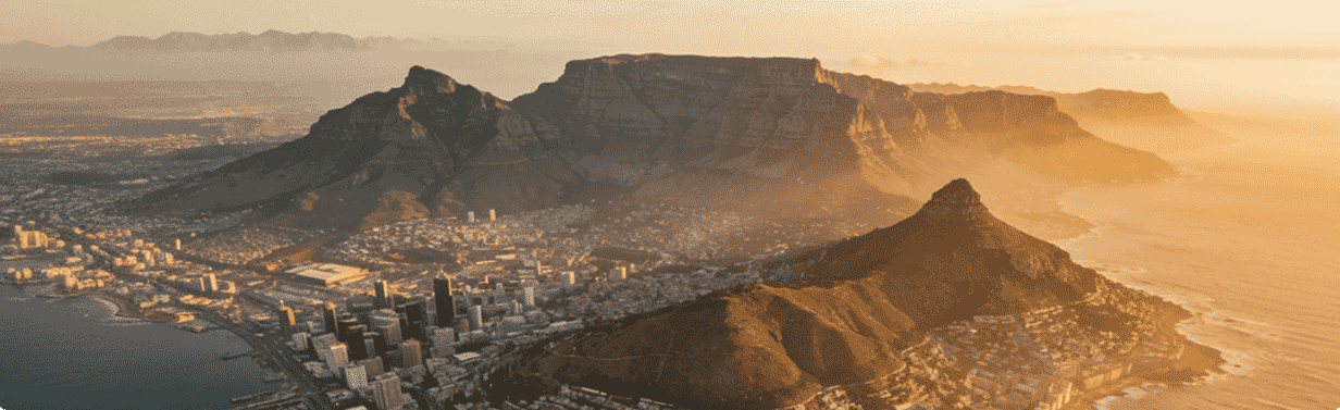 Cape-town