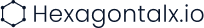 Hexagontalxio
